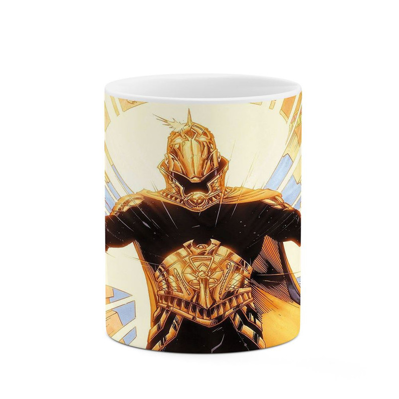 ماگ کاکتی مدل Doctor Fate کد mgh38504