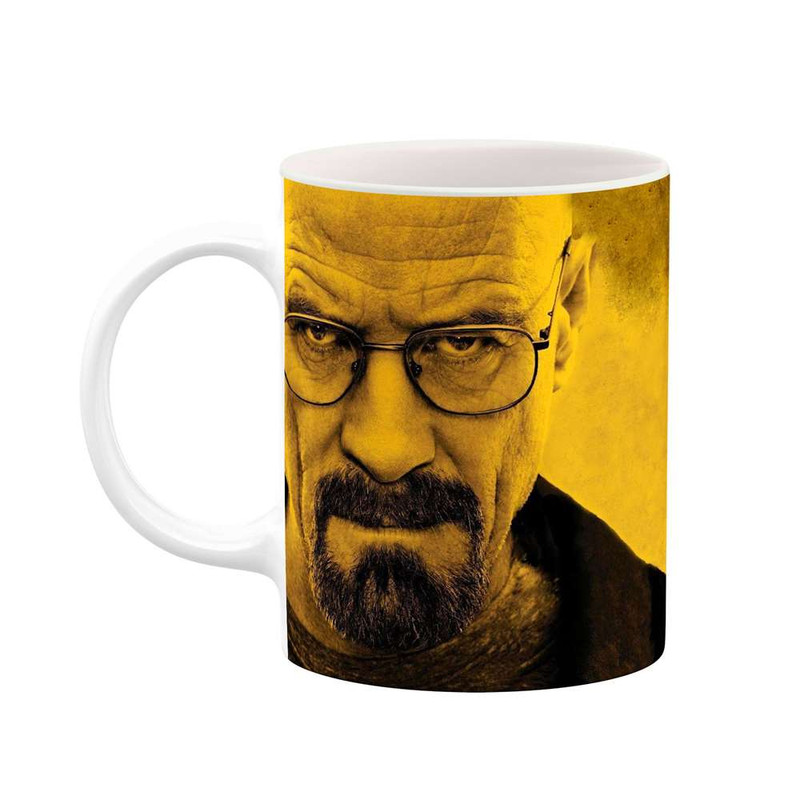 ماگ کاکتی مدل Breaking Bad کد mgh21907