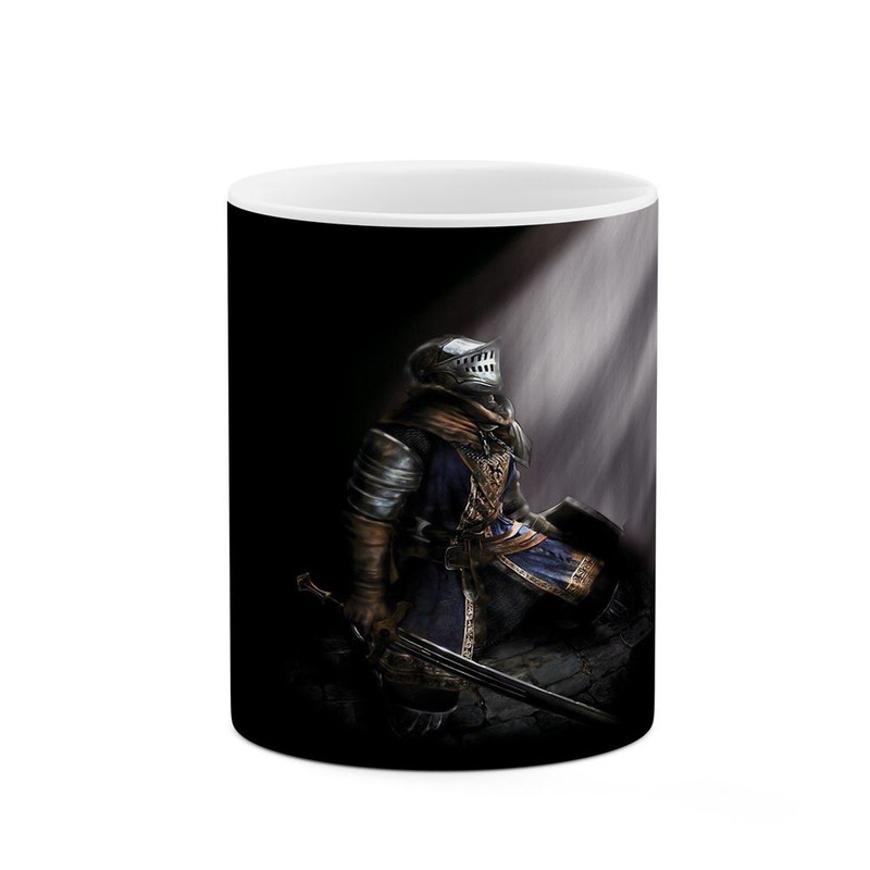 ماگ کاکتی مدل بازی Dark Souls کد mgh28112