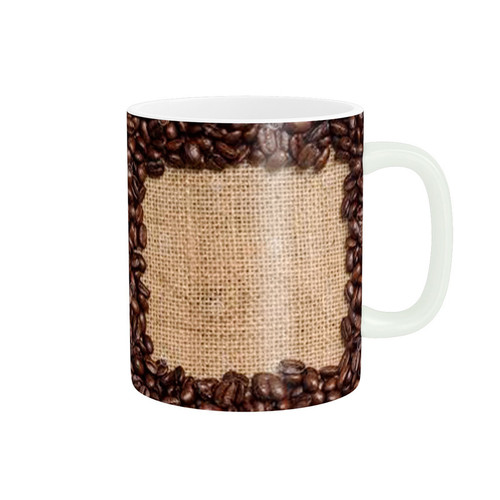 ماگ پادآفرین طرح قهوه و کافی Coffee کد 1462
