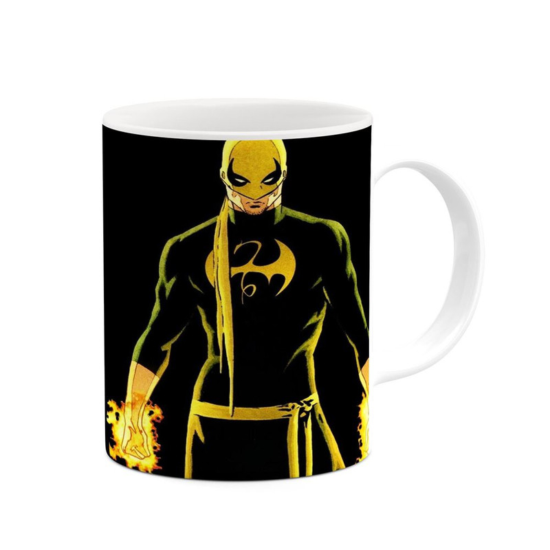 ماگ کاکتی مدل Luke Cage کد mgh39392