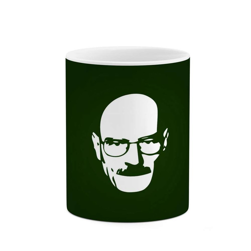 ماگ کاکتی مدل Breaking Bad کد mgh21996