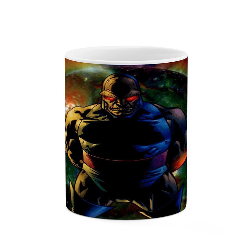 ماگ کاکتی مدل Darkseid کد mgh38365