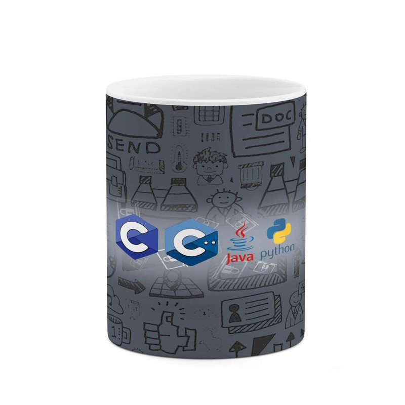 ماگ کاکتی مدل برنامه نویسی کد mgh24598