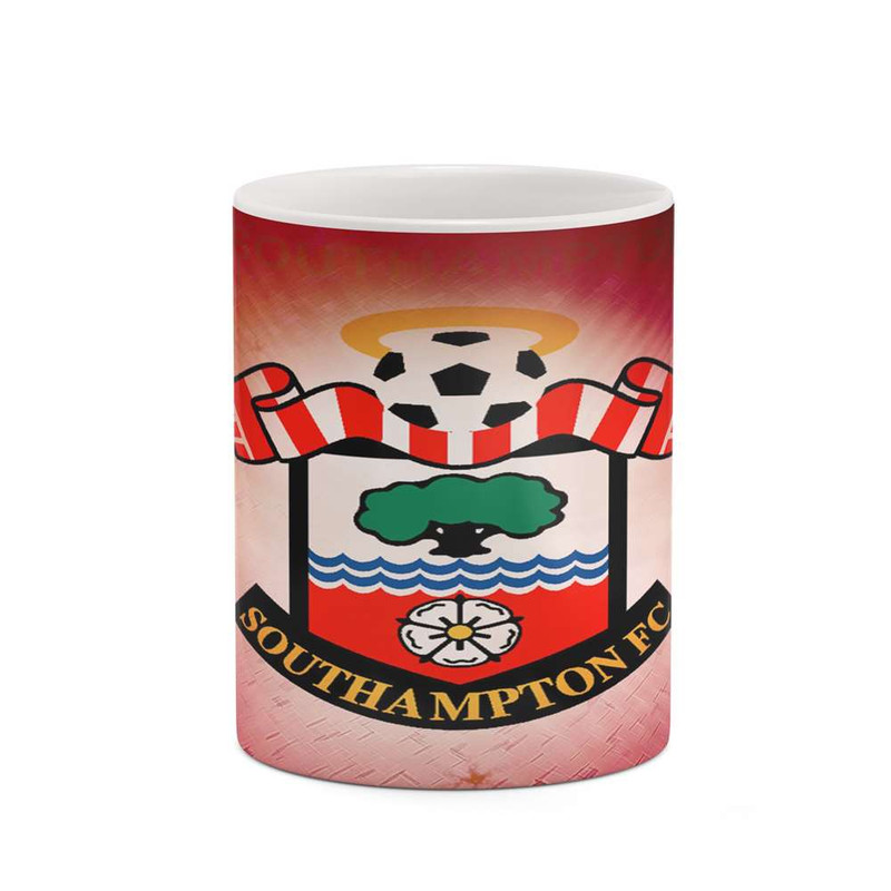 ماگ کاکتی مدل تیم Southampton کد mgh19703