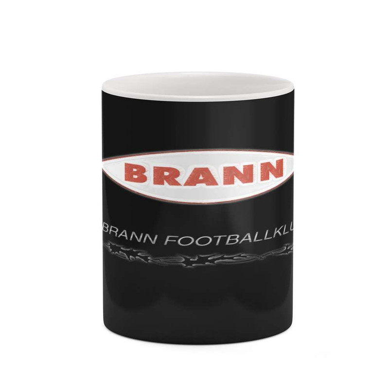 ماگ کاکتی مدل تیم Brann کد mgh19820
