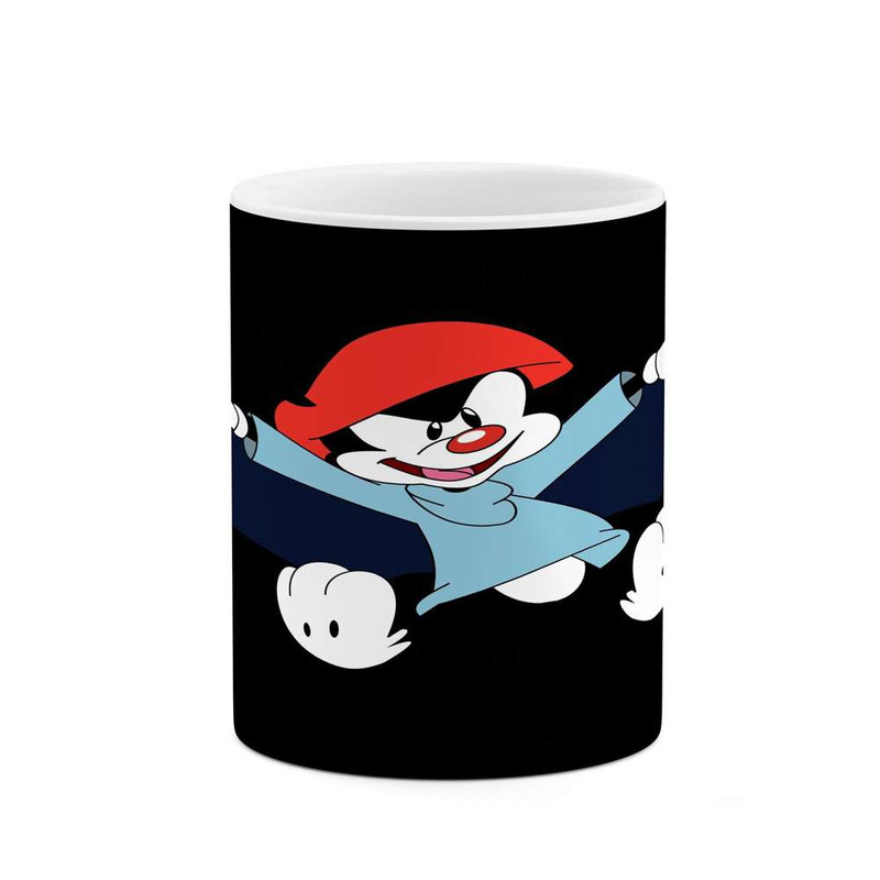 ماگ کاکتی مدل کارتون Animaniacs کد mgh22143