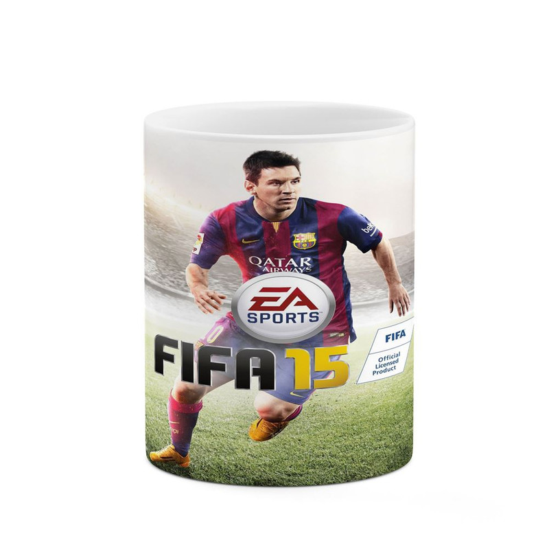ماگ کاکتی مدل بازی فیفا FIFA کد mgh28427