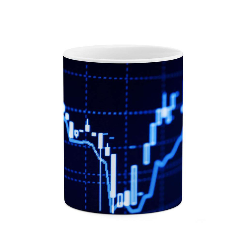ماگ کاکتی مدل ترید و Trading کد mgh24900
