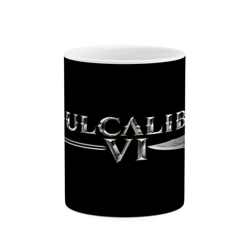 ماگ کاکتی مدل SoulCalibur کد mgh15177