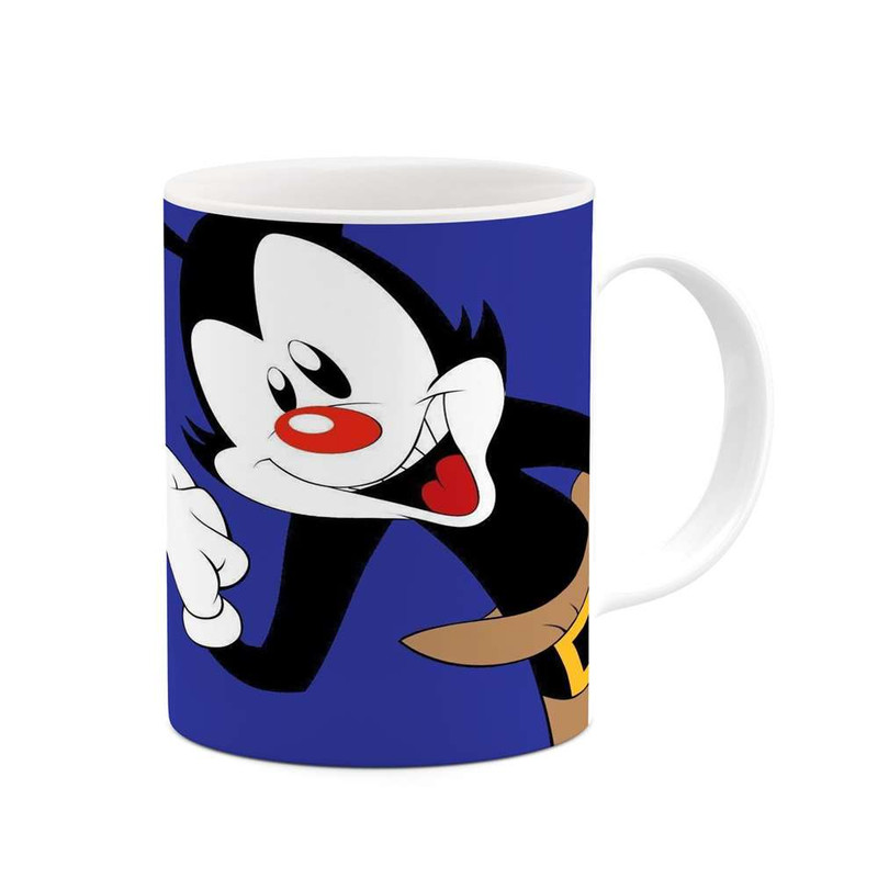 ماگ کاکتی مدل کارتون Animaniacs کد mgh22147