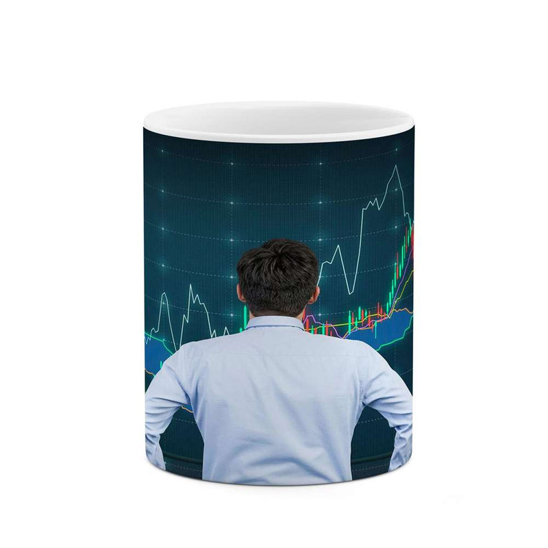 ماگ کاکتی مدل ترید و Trading کد mgh24911