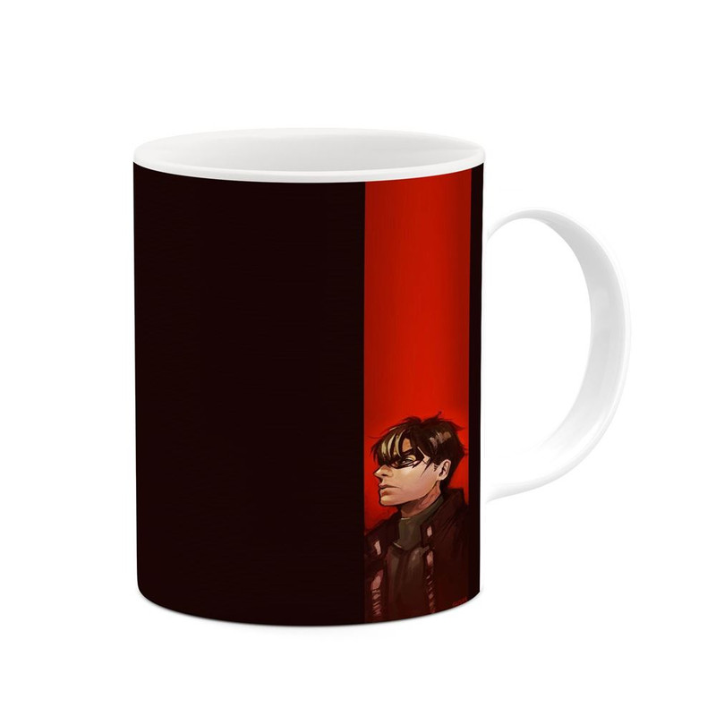 ماگ کاکتی مدل Jason Todd کد mgh39170