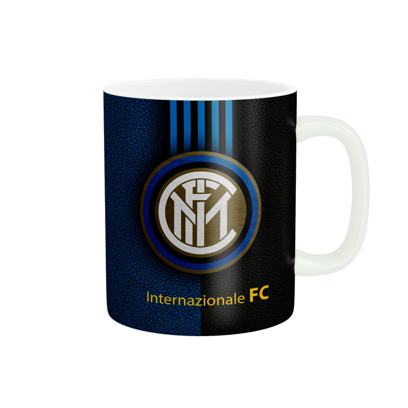 ماگ مدل اینترمیلان Inter Milan کد MG174