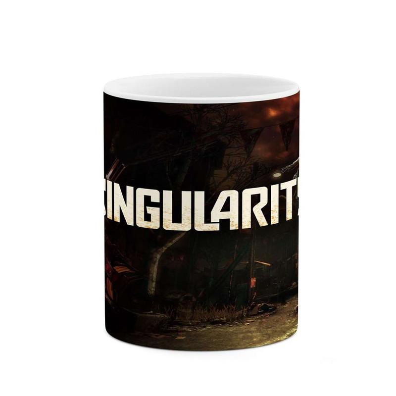 ماگ کاکتی مدل Singularity کد  mgh12463