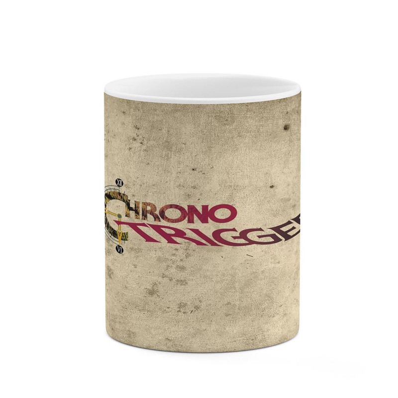 ماگ کاکتی مدل بازی Chrono Trigger کد mgh27943