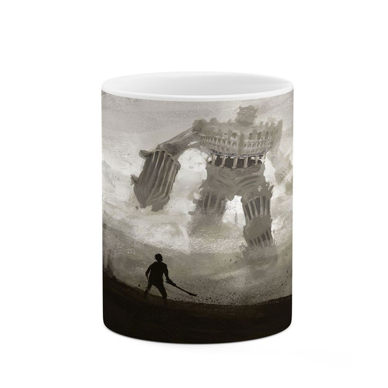 ماگ کاکتی مدل Colossus کد mgh38313