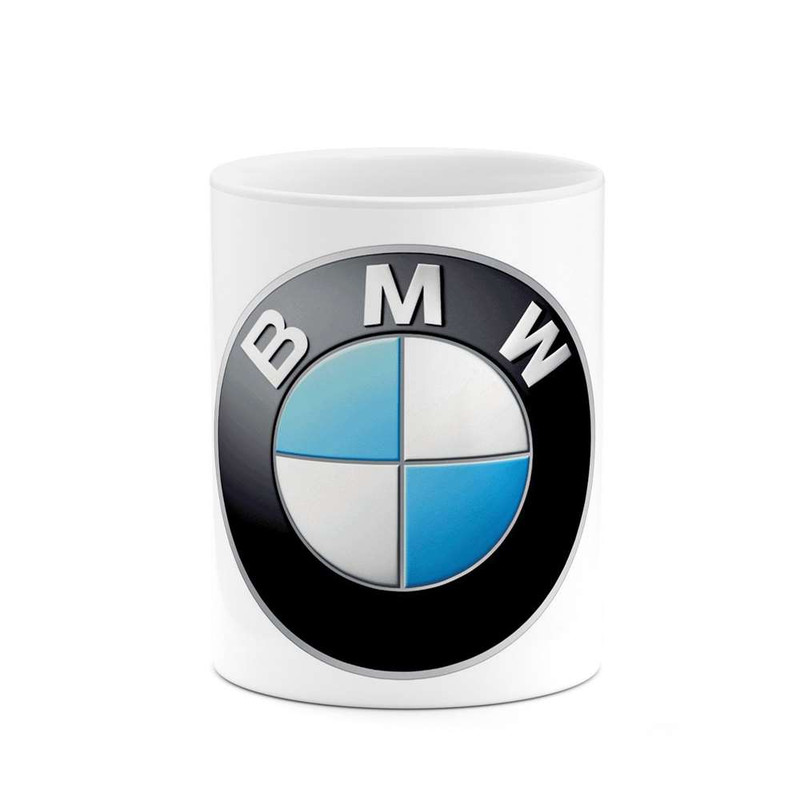 ماگ کاکتی مدل BMW کد mgh11659