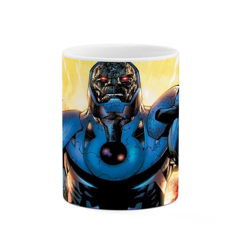 ماگ کاکتی مدل Darkseid کد mgh38370