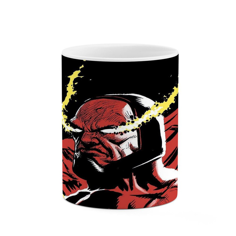 ماگ کاکتی مدل Darkseid کد mgh38366