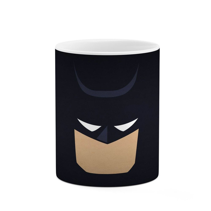 ماگ کاکتی مدل بتمن Batman کد mgh37935