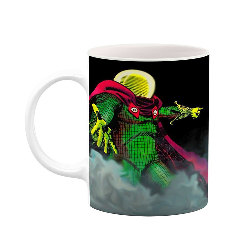 ماگ کاکتی مدل Mysterio Marvel کد mgh39607