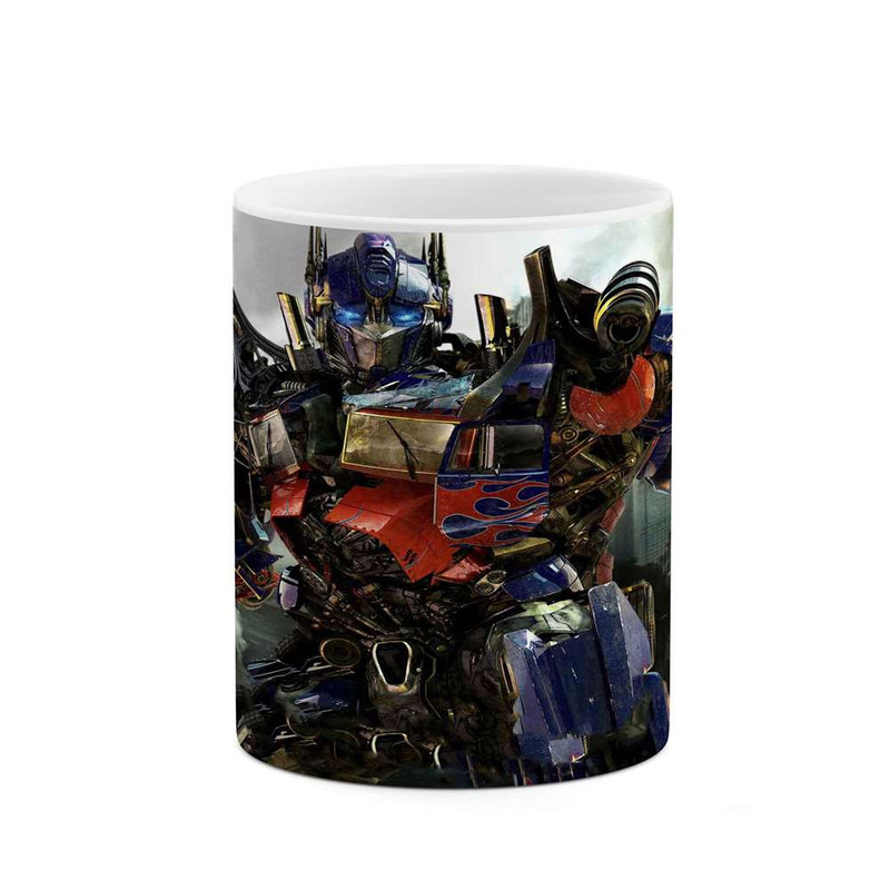 ماگ کاکتی مدل Transformers کد mgh11667