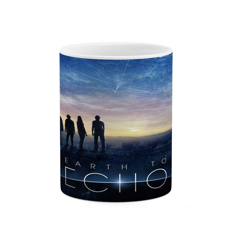 ماگ کاکتی مدل Earth To Echo کد mgh11782