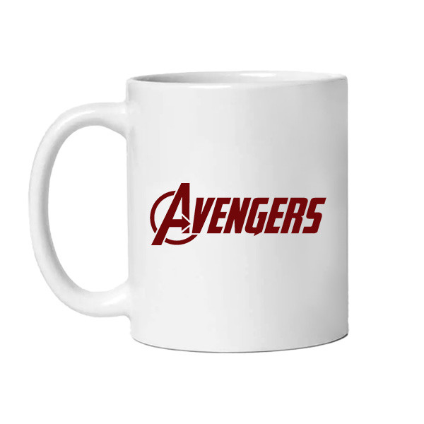 ماگ طرح AVENGERS