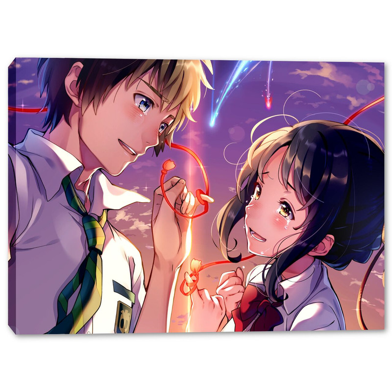 تابلو شاسی مدل anime