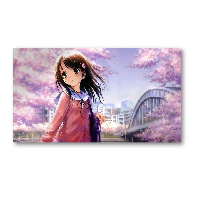 تابلو شاسی طرح Anime کد6