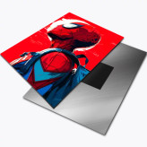 متال پوستر Spider-Man(مرد عنکبوتی) کد M11800