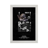 تابلو فانتزی طرح SLEEP کد PF-21039