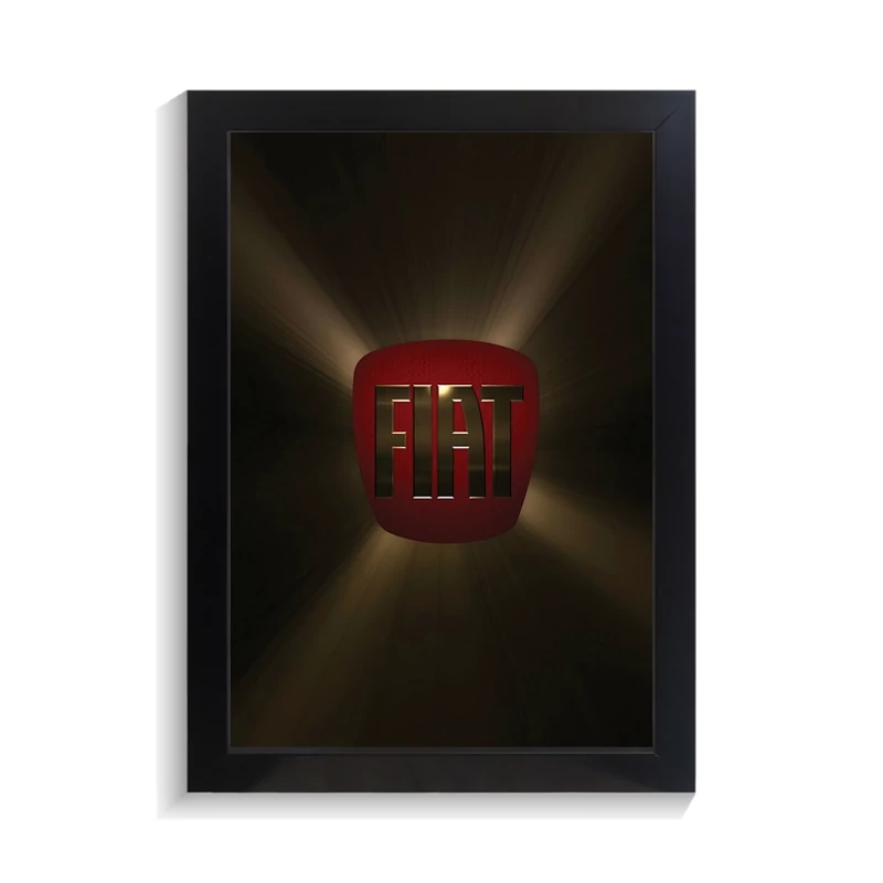 تابلو ماشین طرح فیات کد PF-23693