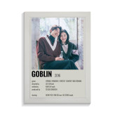 تابلو کی دراما طرح goblin کد PF-12113