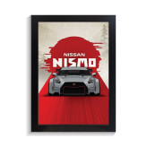 تابلو ماشین طرح نیسان NISMO کد PF-23390