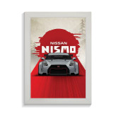 تابلو ماشین طرح نیسان NISMO کد PF-23390