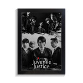 تابلو کی دراما طرح juvenile justice کد PF-12020