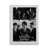 تابلو کی دراما طرح juvenile justice کد PF-12020