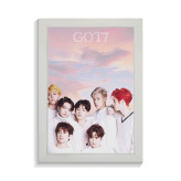 تابلو خواننده طرح Got 7 کد PF-20204
