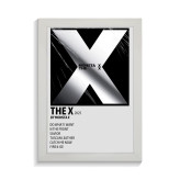 تابلو خواننده طرح Monsta x کد PF-20230