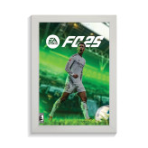 تابلو گیمینگ طرح فیفا fc25 کد PF-30116