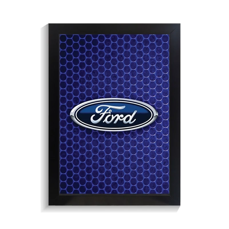 تابلو ماشین طرح فورد کد PF-23704