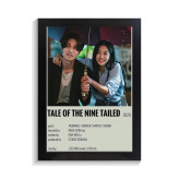 تابلو کی دراما طرح tale of the nine tailed کد PF-12030