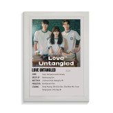 تابلو کی دراما طرح love untangled کد PF-12063