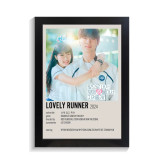 تابلو کی دراما طرح lovely runner کد PF-12029
