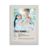 تابلو کی دراما طرح lovely runner کد PF-12029