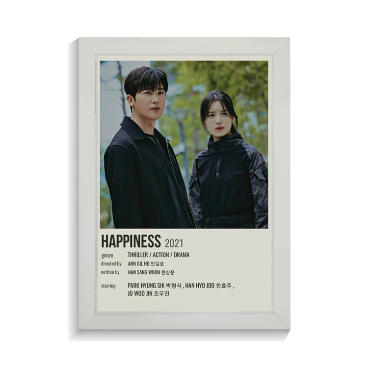 تابلو کی دراما طرح happiness کد PF-12024