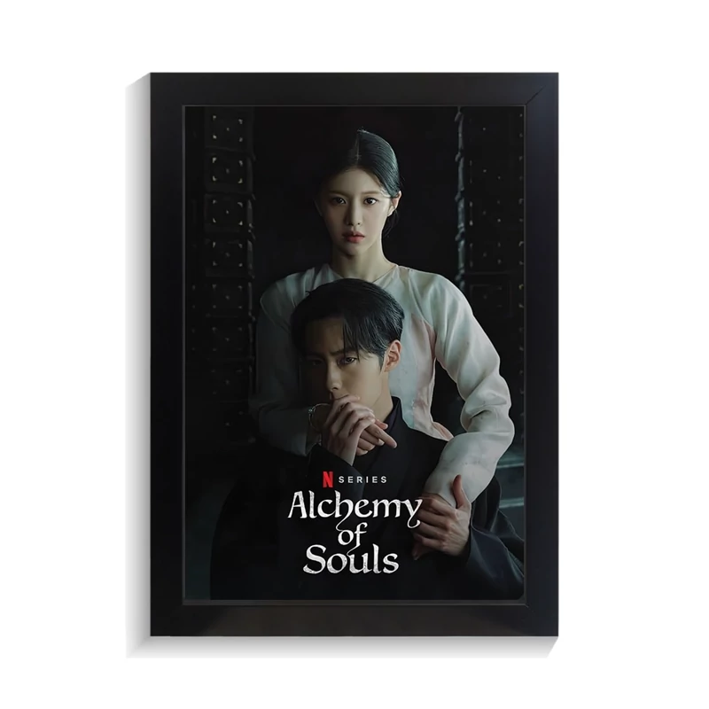تابلو کی دراما طرح alchemy of souls کد PF-12049