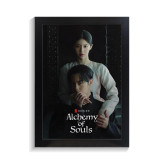 تابلو کی دراما طرح alchemy of souls کد PF-12049